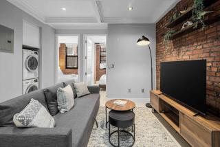 Bold NYC Stay in Fashionable Nolita - New York - 5