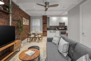 Bold NYC Stay in Fashionable Nolita - New York - 8