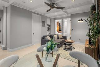 Bold NYC Stay in Fashionable Nolita - New York - 4