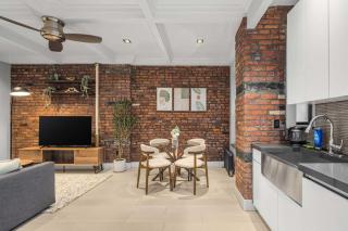 Bold NYC Stay in Fashionable Nolita - New York - 2