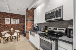 Bold NYC Stay in Fashionable Nolita - New York - 1
