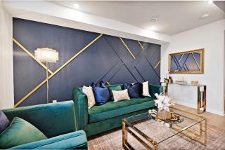 4BR Family Escape with BBQ and Parking Only 4 Mins to The Falls - Niagara Falls - 9