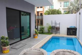 Casa Bella Vacation Home - Puerto Vallarta - 1
