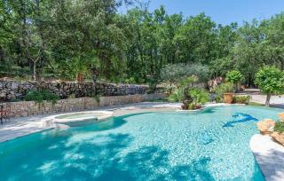 Lovely Home In Saint-Maximin-La-Saint - 3