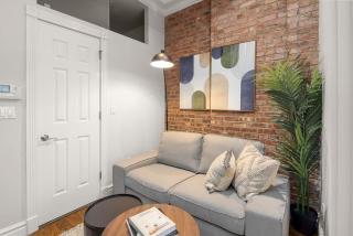 Stylish Retreat in Prime West Village Spot - New York - 0