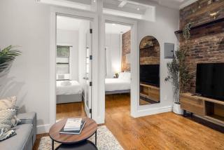 Stylish Retreat in Prime West Village Spot - New York - 8