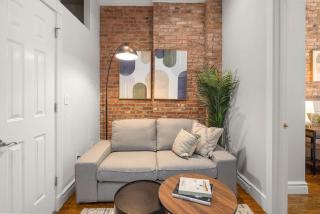 Stylish Retreat in Prime West Village Spot - New York - 9