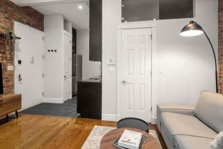 Stylish Retreat in Prime West Village Spot - New York - 7