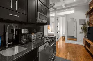 Stylish Retreat in Prime West Village Spot - New York - 5