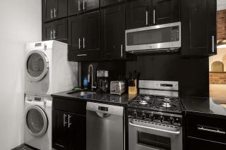 Stylish Retreat in Prime West Village Spot - New York - 4