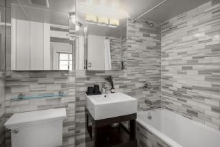 Stylish Retreat in Prime West Village Spot - New York - 2