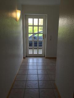 4-Zimmer Apartment auf Resthof - Halver - 9