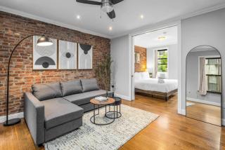 Modern Manhattan Retreat Near Central Park - New York - 0