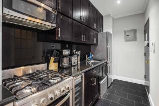 Modern Manhattan Retreat Near Central Park - New York - 5
