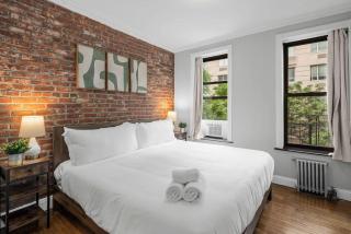 Modern Manhattan Retreat Near Central Park - New York - 4