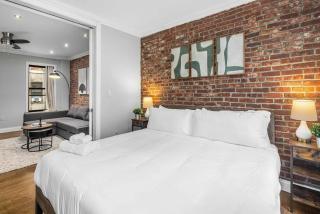 Modern Manhattan Retreat Near Central Park - New York - 3