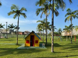 Flat Terras de São José Guarujá - 6
