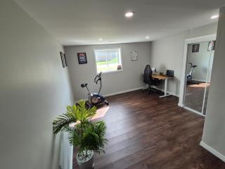 Unwind in Luxury, Cozy 2BR home - 3