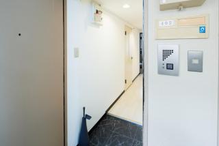 W402 Sapporo 1LDK 6 guests elegant ambiance - Sapporo - 6