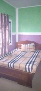 hôtel auberge Carole - Brazzaville - 7