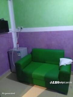 hôtel auberge Carole - Brazzaville - 6