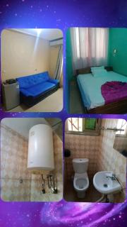hôtel auberge Carole - Brazzaville - 4