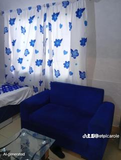 hôtel auberge Carole - Brazzaville - 3