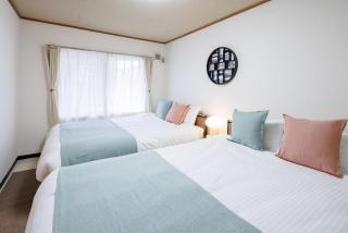 W402 Sapporo 1LDK 6 guests elegant ambiance - Sapporo - 2
