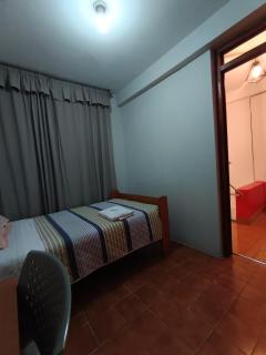Lovely 3 bedroom apartment, near to main square - Jaén - 5