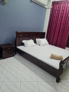 Bambalapitiya Apartments - Colombo - 9