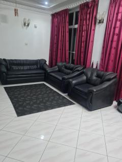 Bambalapitiya Apartments - 8