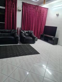 Bambalapitiya Apartments - 3
