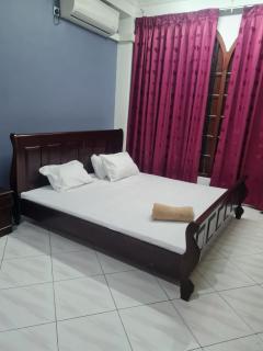 Bambalapitiya Apartments - 1