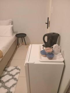 Jalash Self catering accommodation - Swakopmund - 2