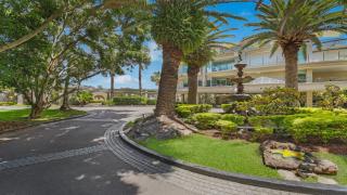 Unit 17 - 3 Bed Garden View - Terrigal - 1