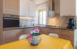 Sunshine House - Marina di Ragusa - 7