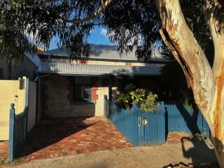South Terrace House - walk to everything ! - South Fremantle - 9