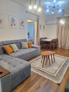 1st Luxury apartments AbourCity - El-Sa`âida - 0