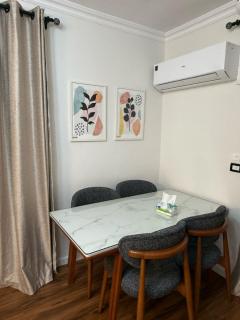 1st Luxury apartments AbourCity - El-Sa`âida - 8