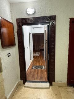 1st Luxury apartments AbourCity - El-Sa`âida - 7