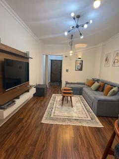 1st Luxury apartments AbourCity - El-Sa`âida - 6