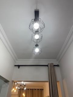 1st Luxury apartments AbourCity - El-Sa`âida - 5