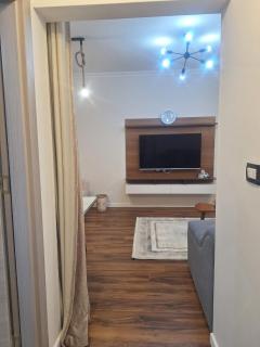 1st Luxury apartments AbourCity - El-Sa`âida - 2