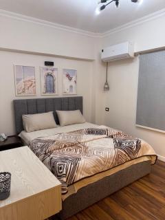 1st Luxury apartments AbourCity - El-Sa`âida - 1