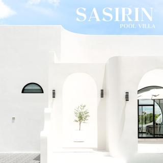 Sasirin Pool Villa - 0