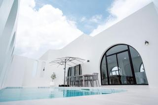 Sasirin Pool Villa - - 5