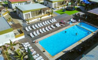 Vitrali - Caldera - 4