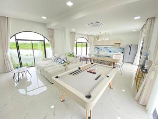 Sasirin Pool Villa - 1