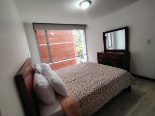 Gran Departamento en el Avant Plaza en la calle Finlandia - Quito - 8