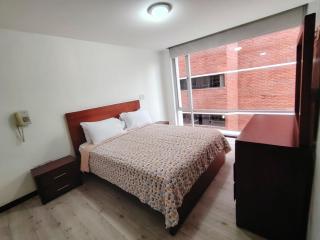 Gran Departamento en el Avant Plaza en la calle Finlandia - Quito - 7